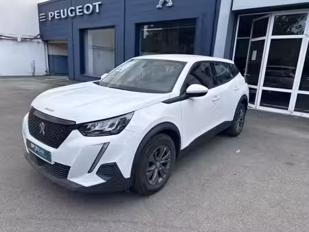 Peugeot 2008 1.2 PureTech 130 Active