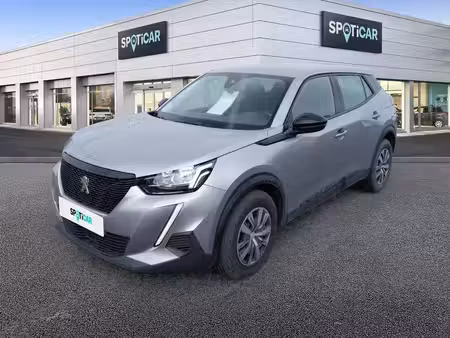 Peugeot 2008 1.2 PureTech 100 Active