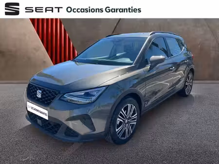 Seat Arona 1.0 TSI 95 Copa