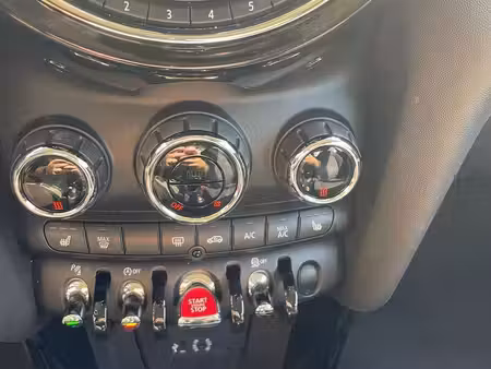 Mini Mini One 1.2 102