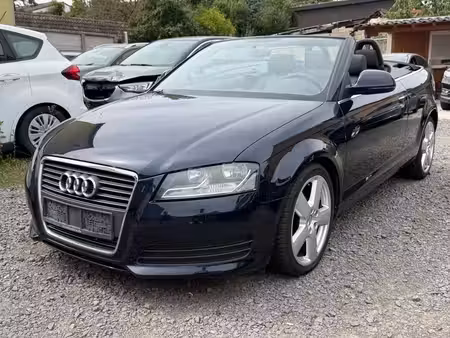 Audi A3 1.6 TDI 105 Attraction