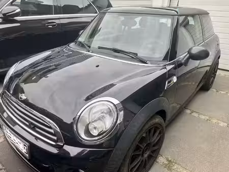 Mini Mini One 75