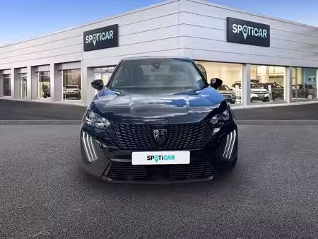 Peugeot 2008 1.2 110 Style