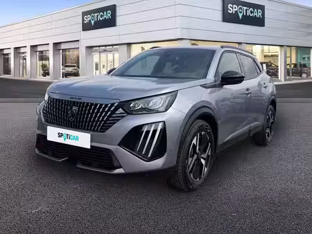 Peugeot 2008 1.2 Allure