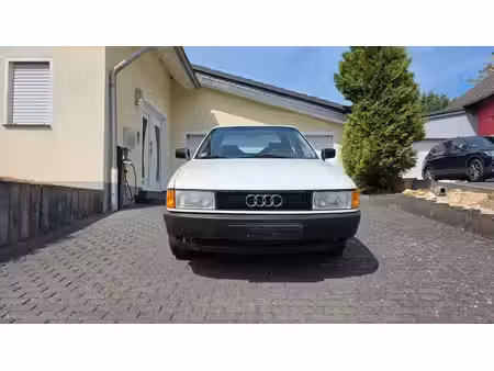 Audi 80 