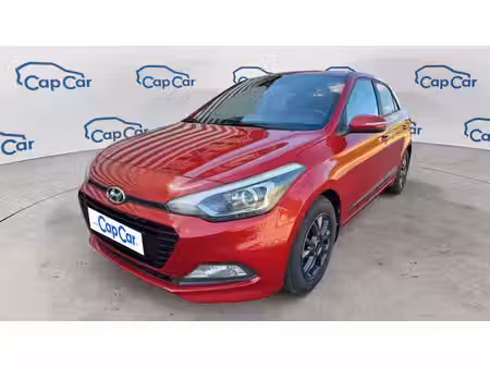 Hyundai i20 1.0 T-GDi 100 Active