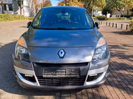 Renault Scénic 1.4 130