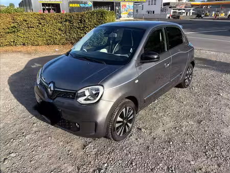 Renault Twingo 82 Techno