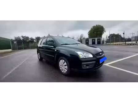 Ford Focus 1.6 100 Ambiente
