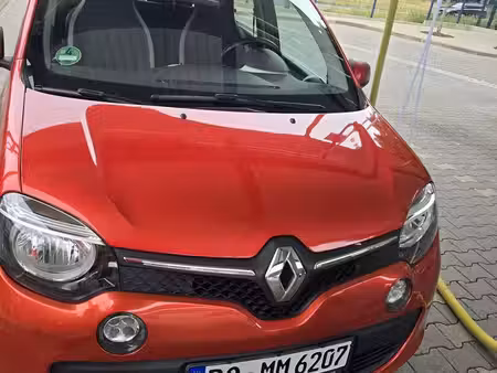 Renault Twingo 0.9 TCe 90 Dynamique