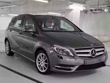 Mercedes-Benz Classe C C 180