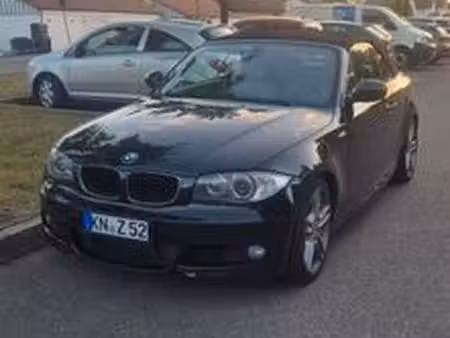 BMW Série 1 123d 2.0 150