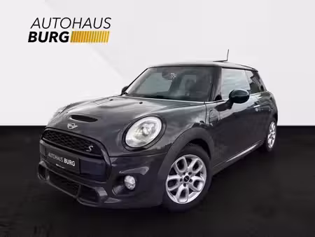 Mini Mini Cooper S 2.0 192
