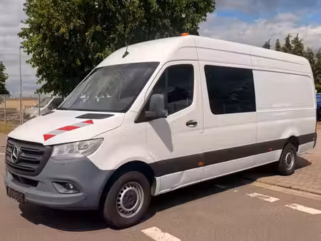 Mercedes-Benz Sprinter 2.0 CDI 170