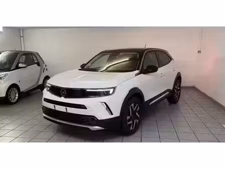 Opel Mokka 1.2 130 Elegance