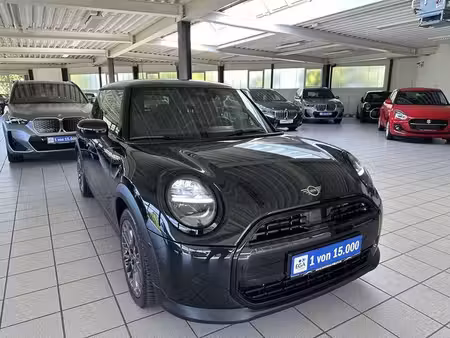 Mini Mini Cooper 1.5 156 Essential