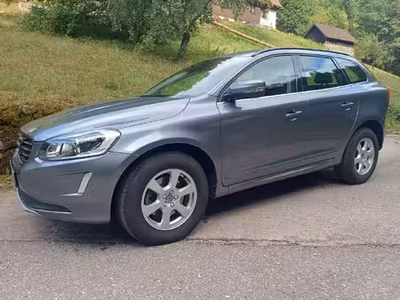 Volvo XC60 D4 2.0 190 Momentum