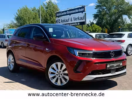 Opel Grandland 1.5 Elegance