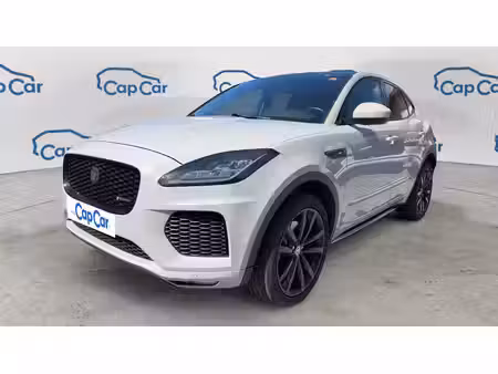 Jaguar E-Pace D240 2.0 240 R Dynamic SE 4x4