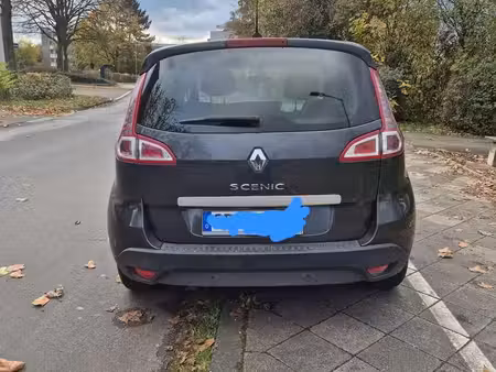 Renault Scénic 2.0 140 Bose