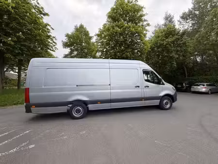 Mercedes-Benz Sprinter 315 150