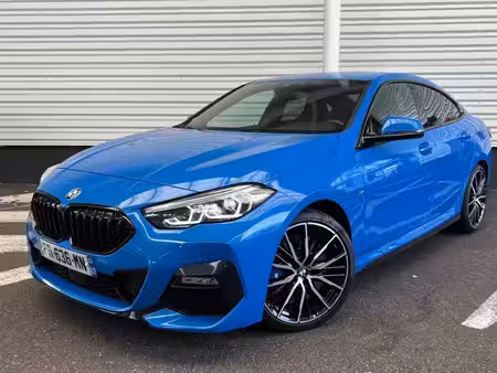 BMW Série 2 220d 2.0 190