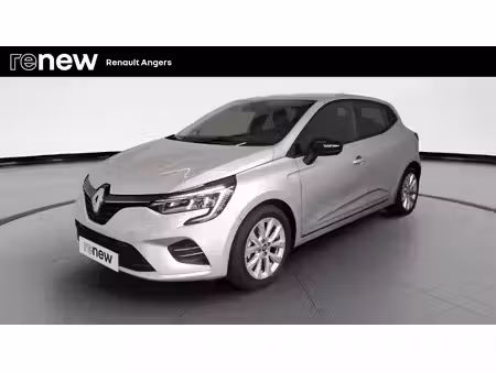 Renault Clio E-Tech 1.6 145 Evolution