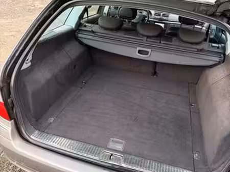 Mercedes-Benz Classe E E 320 150 Avantgarde