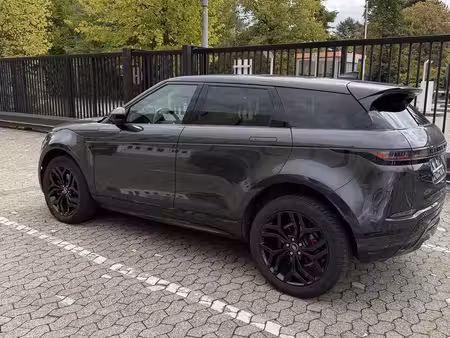 Land Rover Range Rover Evoque D200 2.0 204 R‑dynamic SE 4x4