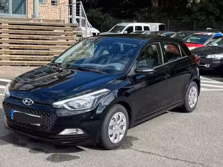 Hyundai i20 1.2 75