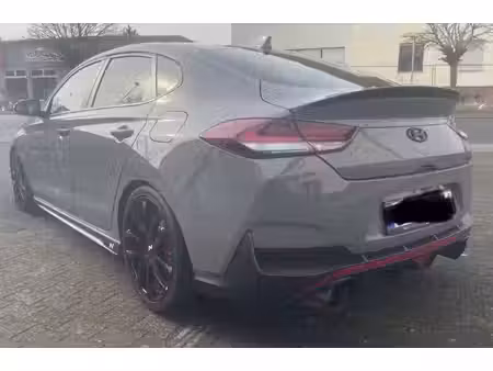 Hyundai i30 N Performance 2.0 T-GDi 275 N Performance