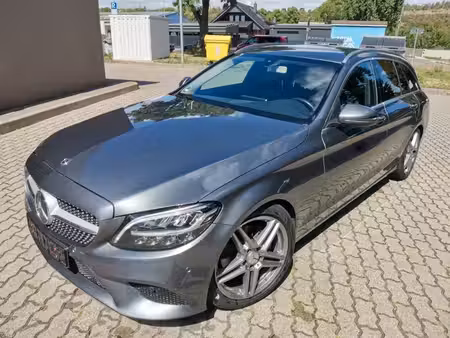Mercedes-Benz Classe C C 220 Avantgarde