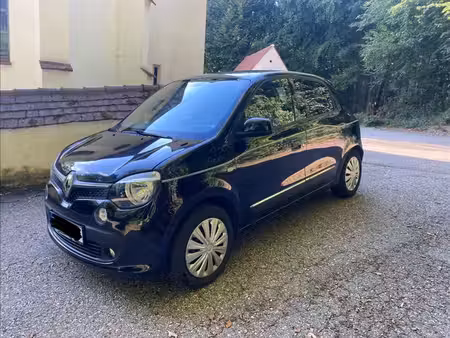 Renault Twingo 0.9 TCe 90 Luxe