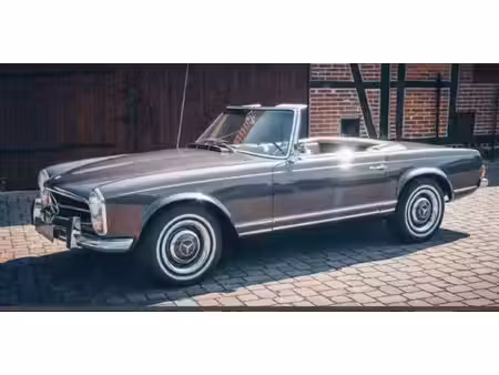 Mercedes-Benz SL 230 SL