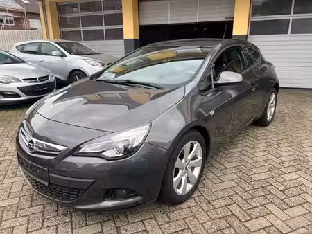 Opel Astra 1.4 140 Edition