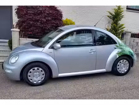 Volkswagen Beetle 1.6 102