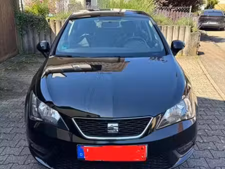 Seat Ibiza 1.2 TSI 90