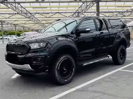 Ford Ranger Wildtrak 2.0 Wildtrak 4x4