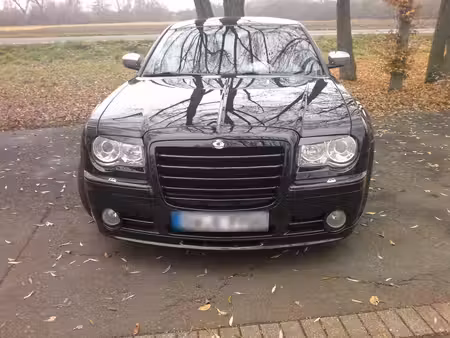 Chrysler 300C V6 3.0 218 C