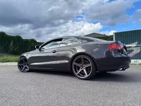 Audi A5 2.0 TFSI