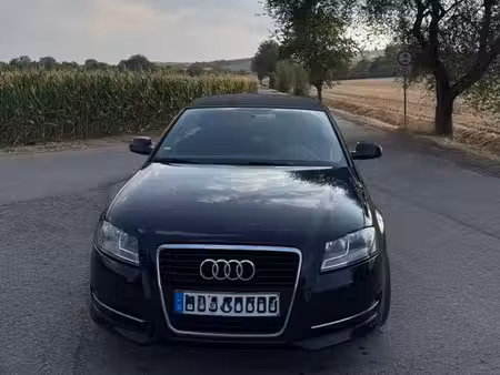 Audi A3 1.4 TFSI 125