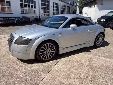 Audi TT 1.8