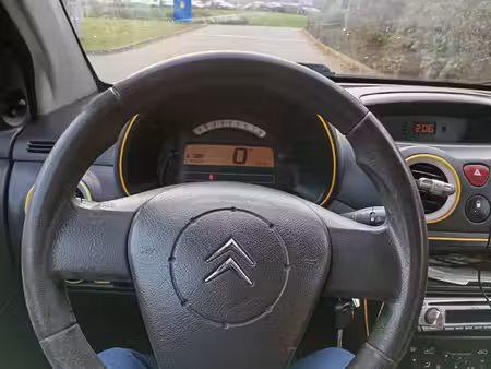 Citroën C2 1.1