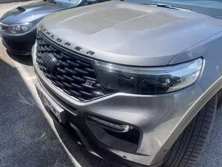 Ford Explorer 3.0 357 ST Line 4x4