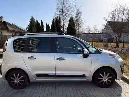 Citroën C3 1.2 PureTech 110 Selection