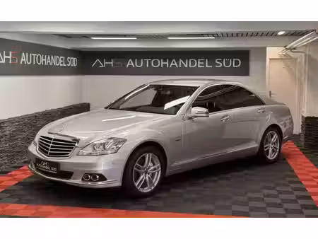 Mercedes-Benz Classe S S 350 Business Executive