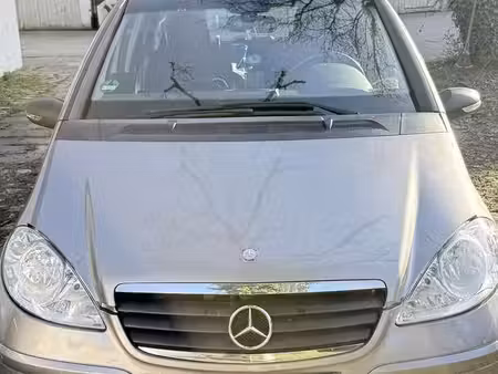 Mercedes-Benz Classe A A 180 2.0 CDI 109 Elegance