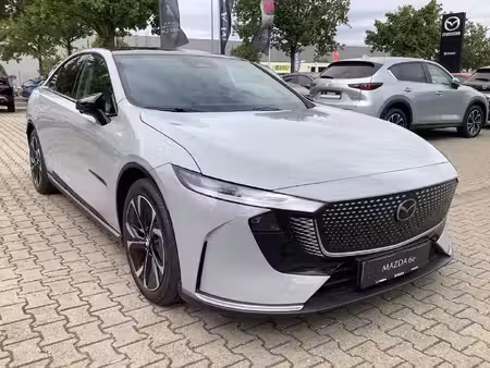 Mazda 6 258 Takumi