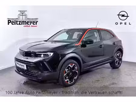 Opel Mokka 1.2 100 GS Line