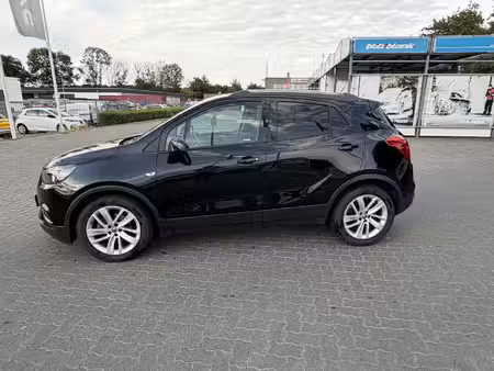 Opel Mokka 1.4 140 Edition